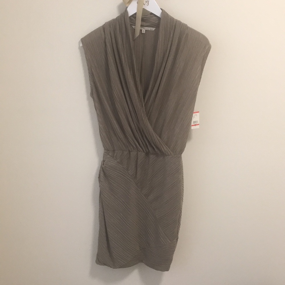 Rachel Roy bodycon dress